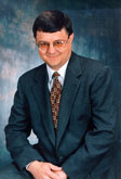 Dr. Thomas C. Redman.