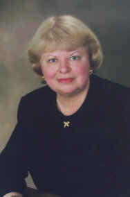 Dr. Susan V. Stuntebeck.
